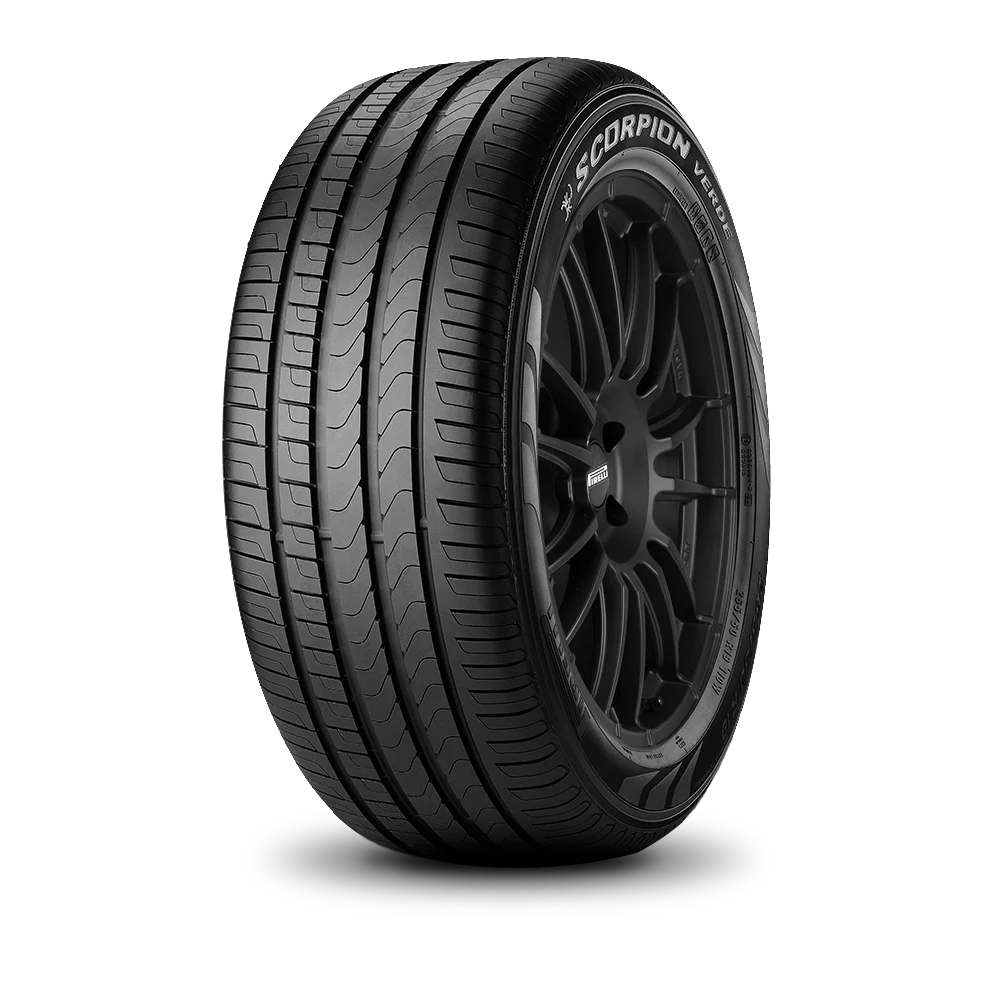 Pirelli Scorpion Tyres