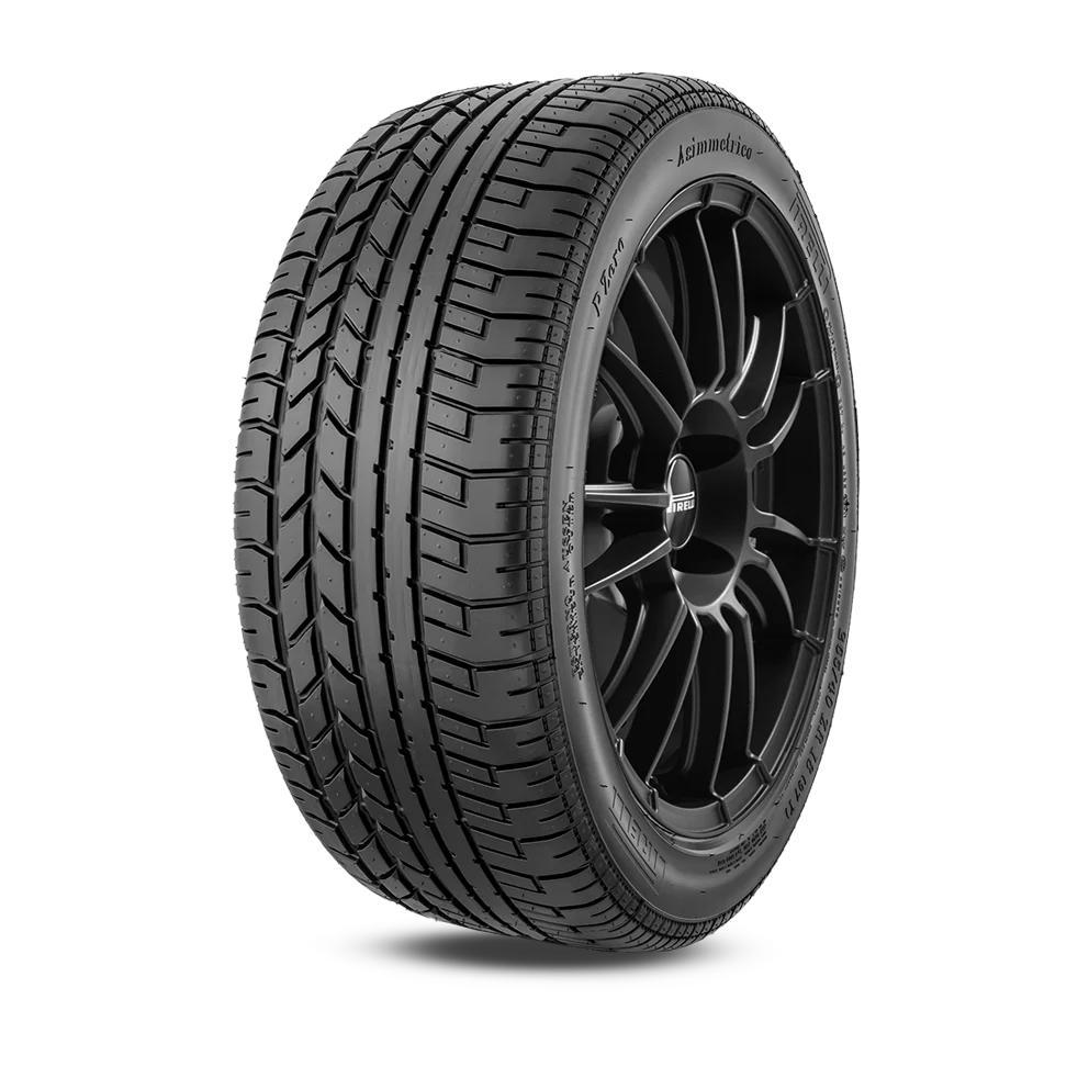 Pirelli P Zero Tyres