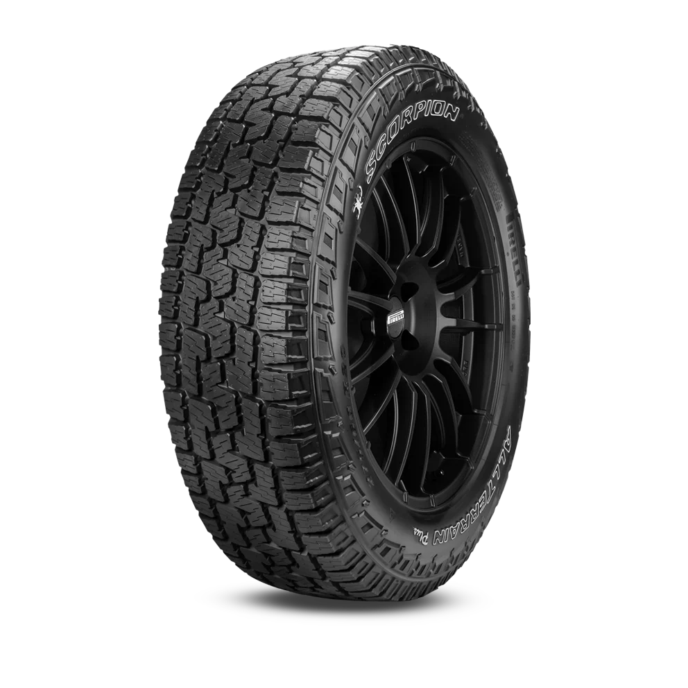 Pirelli 20 Inch Tyres